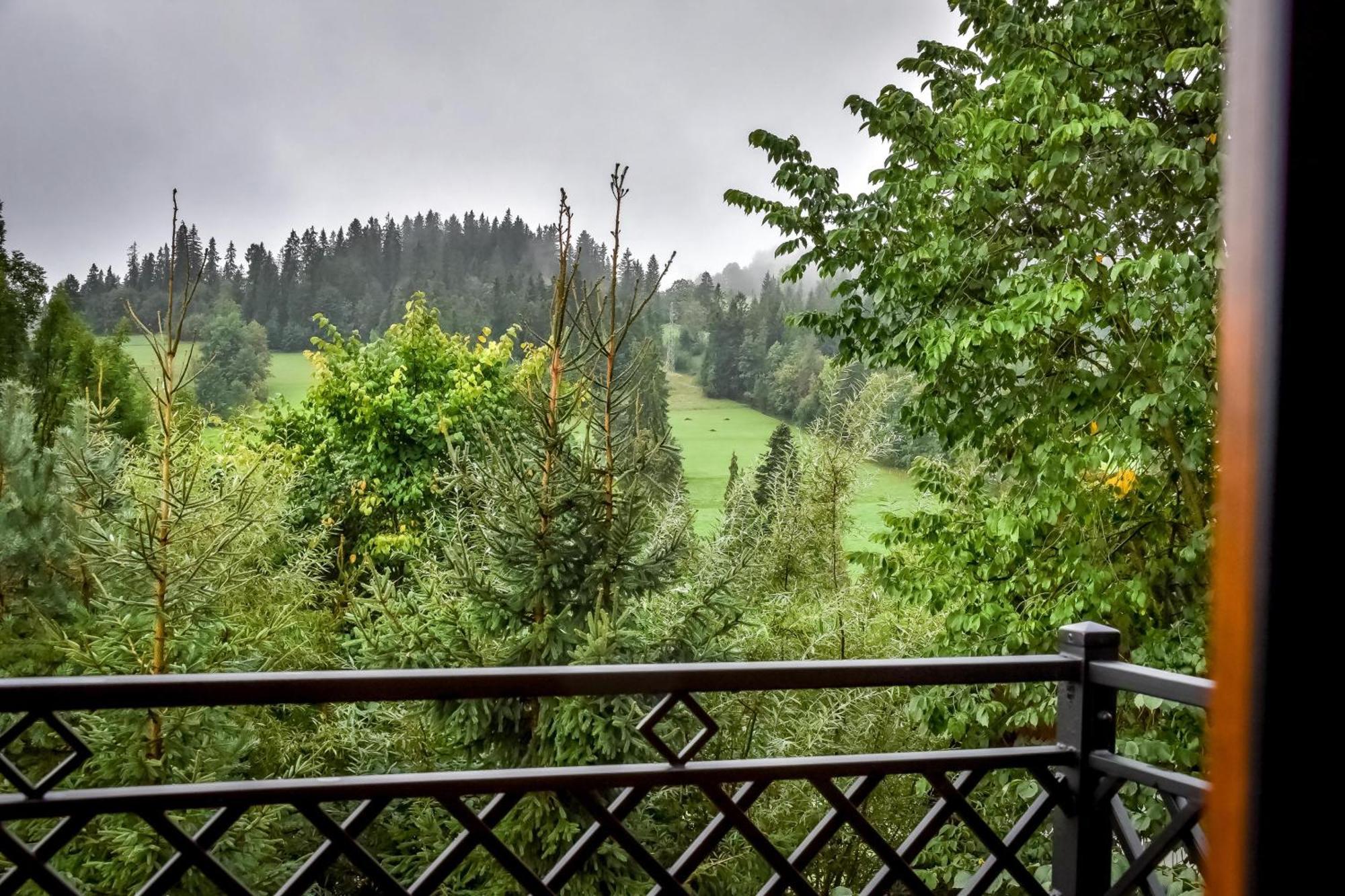 Domek Jatka No 1 Zakopane Exterior photo